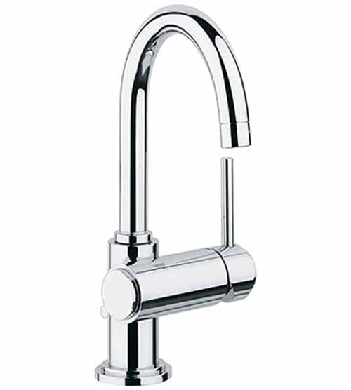 Grohe Lav Faucets